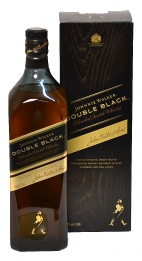 Johnnie Walker Double Black 1L 40°